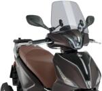 Puig Kymco People S 125 Puig Trafic Vagy Urban Plexi (puig/2884)