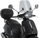 Puig Qj Ltr 125 Puig Trafic Vagy Urban Plexi (puig/22451)