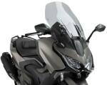 Puig Kymco Ak550 Puig V-tech Túra Plexi (puig/22049)