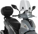 Puig Sym Symphony St Lc 125 Puig Trafic Vagy Urban Plexi (puig/22326)