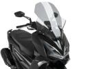 Puig Kymco Super Dink 125 / 350 Gt Puig V-tech Túra Plexi (puig/22697)