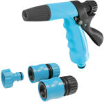 Cellfast Set pistol pentru stropit Cellfast BASIC, conector 3 5 (50-535)