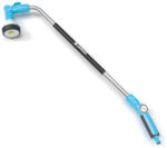 Cellfast Lance pentru stropit 4 functii Cellfast ERGO, cap reglabil, 81cm (53-485)