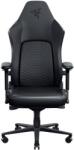 Razer Scaun Gaming Razer Iskur V2 NewGen, Ergonomic, Max 136 kg, Perna din spuma, Sistem HyperFlex, Cotiere 4D (Negru) (RZ38-04900800-R3G1)
