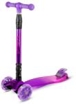 Kidwell VENTO háromkerekű roller - pink-violet
