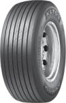 Kumho KLT03 385/65 R22.5 160K M+S 3PMSF Pótkocsi - rcgumi - 161 550 Ft