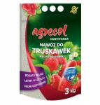 Agrecol Hortifoska 3kg Műtrágya eperhez, málnához és granulátumhoz (628)