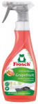 Frosch Zsíroldószer konyhai szórófejes 500 ml Frosch grapefruit (FR-1294_C62510)