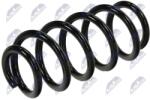 NTY Arc spiral NTY ASZ-TY-012 (ASZ-TY-012)