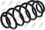 NTY Arc spiral NTY ASZ-TY-001 (ASZ-TY-001)