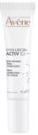 Avène Hyaluron Activ B3 szemkörnyékápoló 15ml (B008509968)