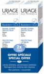 Uriage Bariéderm Cica ajakápoló balzsam DUOPACK 15+15ml (964507)