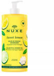 NUXE Sweet Lemon tusfürdő 750ml (943413)