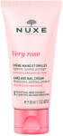 NUXE Very Rose kéz- és körömápoló 50ml (B008509238)