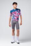 Gobik Kerékpáros mez CX PRO 4.0 UNISEX MAGNOLIA rózsaszín