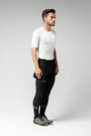 Gobik Funkcionális póló LIMBER SKIN MEN ICELANDIC fehér XS-S