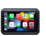  Suzuki Ignis II 9" Android Multimédia Fejegység 8/128GB 360 fokos kamera szettel (MMSZIIGS209BEP360)