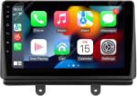  Fiat Doblo 9" Android Multimédia Fejegység 8/128GB 360 fokos kamera szettel (MMFIATDBL109BEP360)