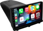  Opel Antara 9" Android Multimédia Fejegység 8/128GB 360 fokos kamera szettel (MMOPLANT09BEP360)