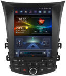 Hyundai i30 II "Tesla Style" 9, 7" Android Multimédia Fejegység 6/64GB (MMHYDI30297BE)