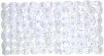 BRILANZ Covoraș antiderapant pentru cadă 70 × 36 cm, transparent Covor baie