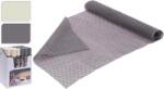 M. A. T. Group Suport antiderapant 125 × 45 cm din polivinil - mix de culori Covor baie