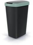 KEDEN Coș de gunoi îngust cu capac basculant 45 l PROSPERPLAST Cos de gunoi