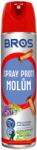 Bros Spray împotriva moliilor de haine cu aromă de lavandă 150 ml BROS