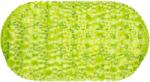 BRILANZ Covoraș anti-alunecare pentru cadă Mermaid 64 × 34 cm - verde transparent Covor baie