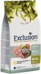 Exclusion Monoprotein Mature pui pentru rase medii și mari, 3 kg