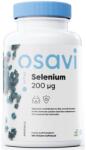 Osavi Seleniu, 200mcg - 180 capsule vegane