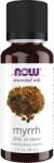 NOW Amestec de Ulei de Smirnă - 30 ml