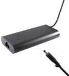 Dell 130W OEM laptop töltő, 19.5V 6.67A, 4.5x3.0 mm, Chicony, szürke