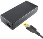 Lenovo 170W OEM laptop töltő, 20V 8.5A, Slim Tip, Lite-On, fekete