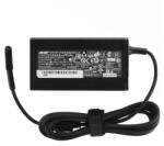 Acer 65W OEM laptop töltő, 19V 3.42A, 3.0x1.1 mm, Chicony, fekete
