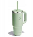 Hydro Flask Thermo bögre szívószállal Hydro Flask All Around 710 ML (840394204895)