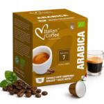 Italian Coffee Arabica kapszulák Dolce Gusto-hoz 16 db Ökológiai