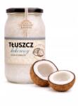 Schronisko Bukowina finomítatlan kókuszolaj 900 ml hidegen sajtolt, szűretlen