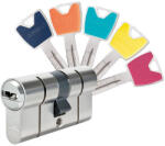 ABUS Hengerzárbetét 30/30 5K. X01 Másolásvéd. P12Rps410N (1600485)