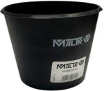 MALTR Gipszelő Edény 130 mm Flexibilis (90M0710)