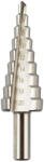 GRAPHITE Lépcsős Fúró 4-20 mm (54T303)