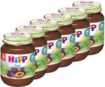 HIPP *HIPP PIURE PRUNE 125gr (HPPIURPRUNE125) (9062300112624)