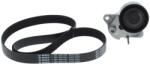 Bosch Set curea transmisie cu caneluri BOSCH 1 987 600 766 (1 987 600 766) - centralcar
