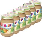 HIPP *HIPP PIURE PERE WILLIAMS 125gr (HPPIUREPERE125G) (9062300134053)