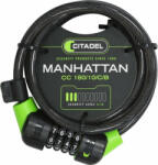 Citadel Kerékpárlakat Manhattan Cc 180/10/C/B