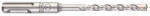 GRAPHITE Sds Plus Fúrószár 6*160 mm Quatro (54H101)