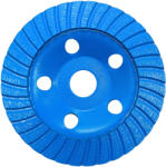 CRATER Gyémánt Csiszolókorong 125X5X22, 2 mm Turb (322H890)