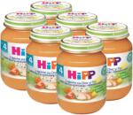 HiPP *hipp Rodie Acerola Mere Si Zmeura 100g (hippisracmz1008) (4062300319882)