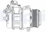 DELPHI Compresor, climatizare DELPHI CS20370 (CS20370)