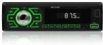  Autós Bluetooth rádió 1 Din Usb kihangosítóval, (5904133235726)